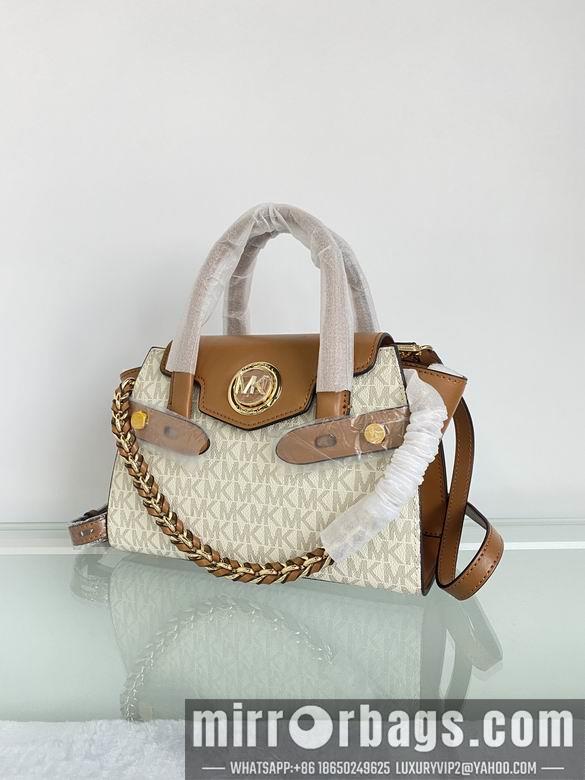 Michael Kors Bags Carmen 23X10X16cm 082702 DY 2