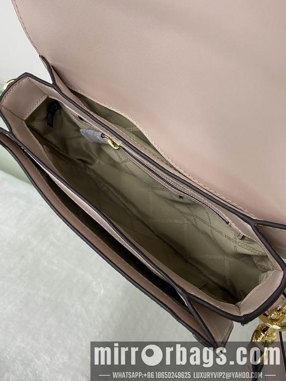Michael Kors Bags Jessie 25X16.5X7.5cm 090924 DY 2