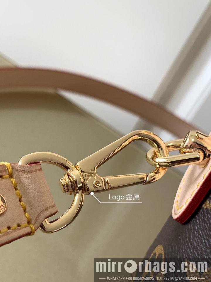 1:1 Louis Vuitton Bags BCM43587
