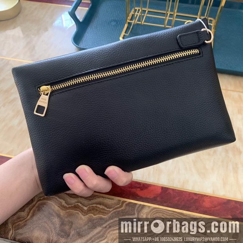 1:1 Louis Vuitton Bags 8059 26X18X3cm XM