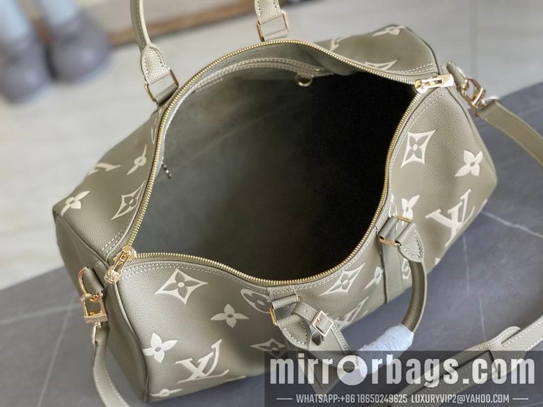 1:1 Louis Vuitton Bags 46671 45X27X20cm XM