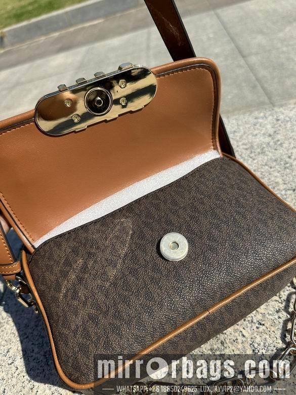Michael Kors Bags Parker 21X15X6cm 040207 EY 4colour