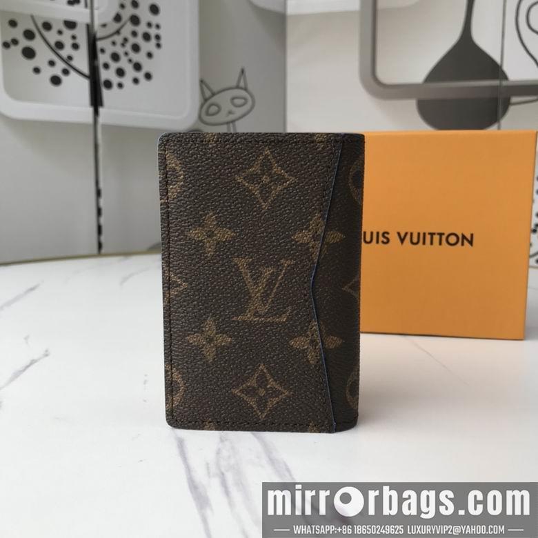 1:1 Louis Vuitton Bags M80103 ZC 2colour
