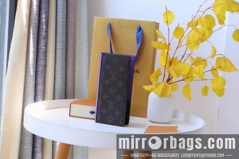 1:1 Louis Vuitton Bags M81538 10X19X2cm XM 3colour