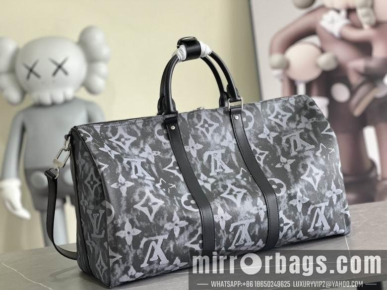 1:1 Louis Vuitton Bags M57278 50X29X23cm XM