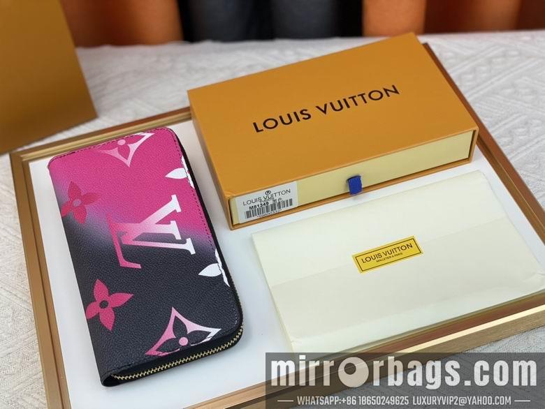 1:1 Louis Vuitton Bags 81349 19X10.5X2.5cm XM 2colour