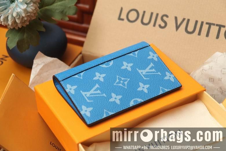 1:1 Louis Vuitton Bags M31050 10X14X2.5cm XM 4colour