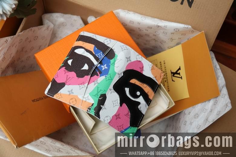 1:1 Louis Vuitton Bags M82574 XM 2colour