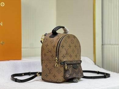 1:1 Louis Vuitton Bags M44873 big 28X33X16cm medium 22X29X16cm mini 16X21X10 XM