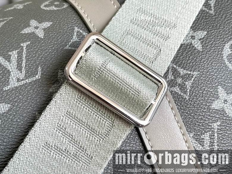 1:1 Louis Vuitton Bags M47211 45X27X20cm WP