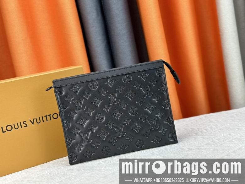 1:1 Louis Vuitton Bags M62904 26X20X5cm XM