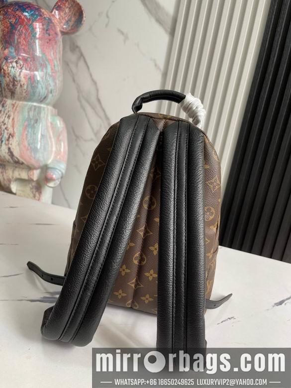 1:1 Louis Vuitton Bags M44870 22X29X10cm XM