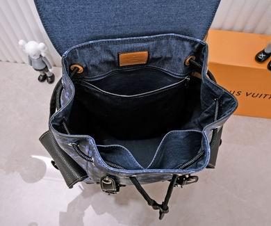 1:1 Louis Vuitton Bags M46338 38X44X21cm XM