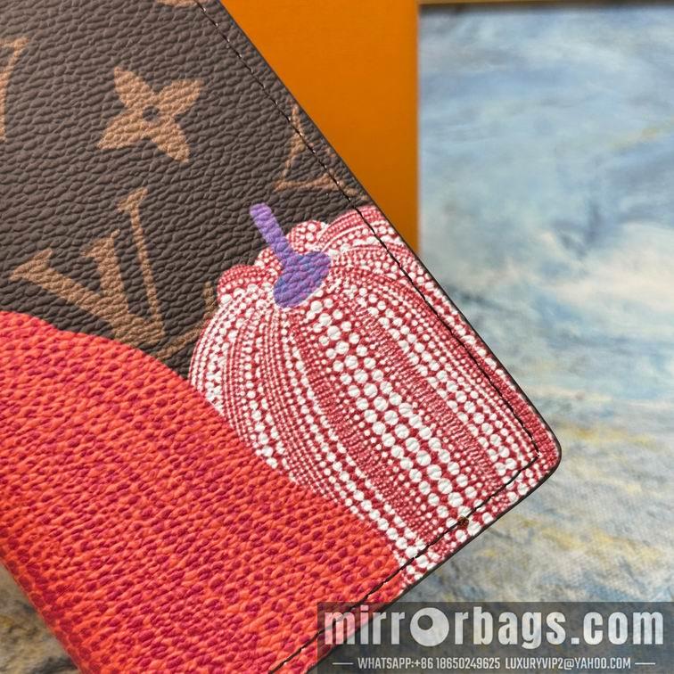 1:1 Louis Vuitton Bags YK M63144 7.5x11x11cm zy2色