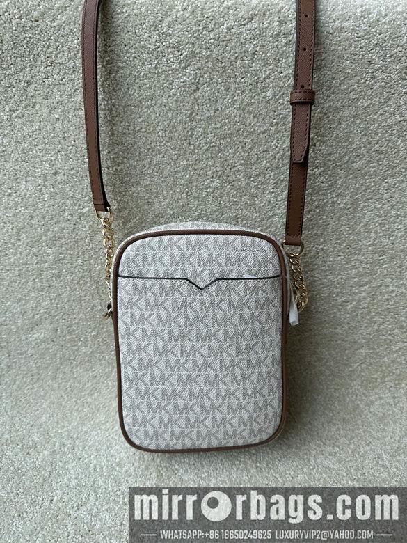 Michael Kors Bags JET SET TRAVEL 15X20X8cm 092708 EY 4colour