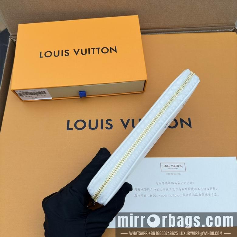 1:1 Louis Vuitton Bags M81694 19.5X10.5X2.5cm ZC 2colour