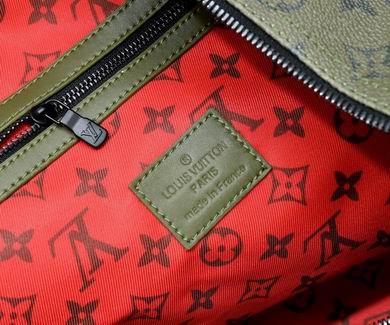 1:1 Louis Vuitton Bags M23963 50X29X22cm XM 2colour
