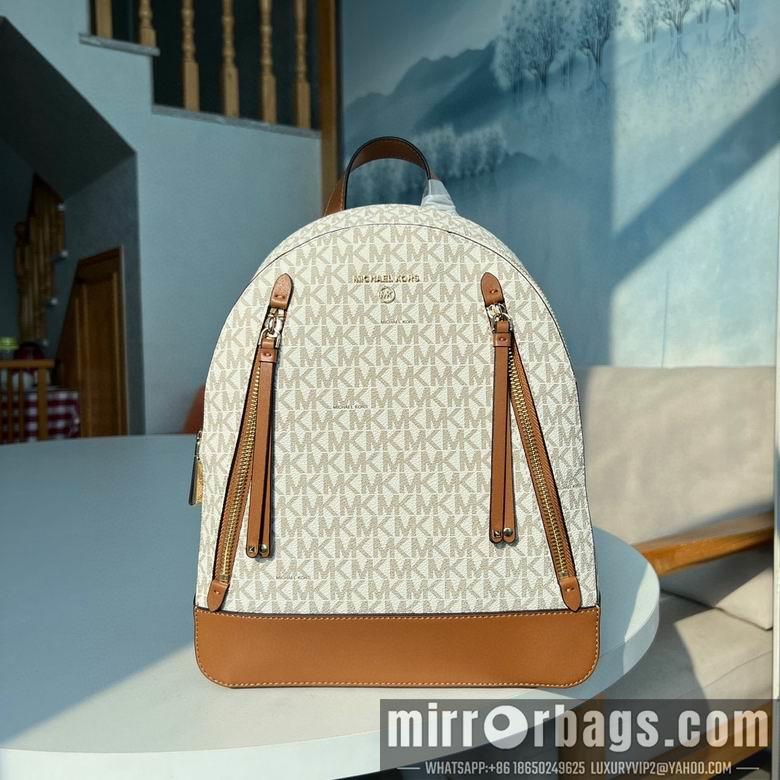 Michael Kors Bags Brooklyn 25.5X32X11.5cm 102805 EY 3colour