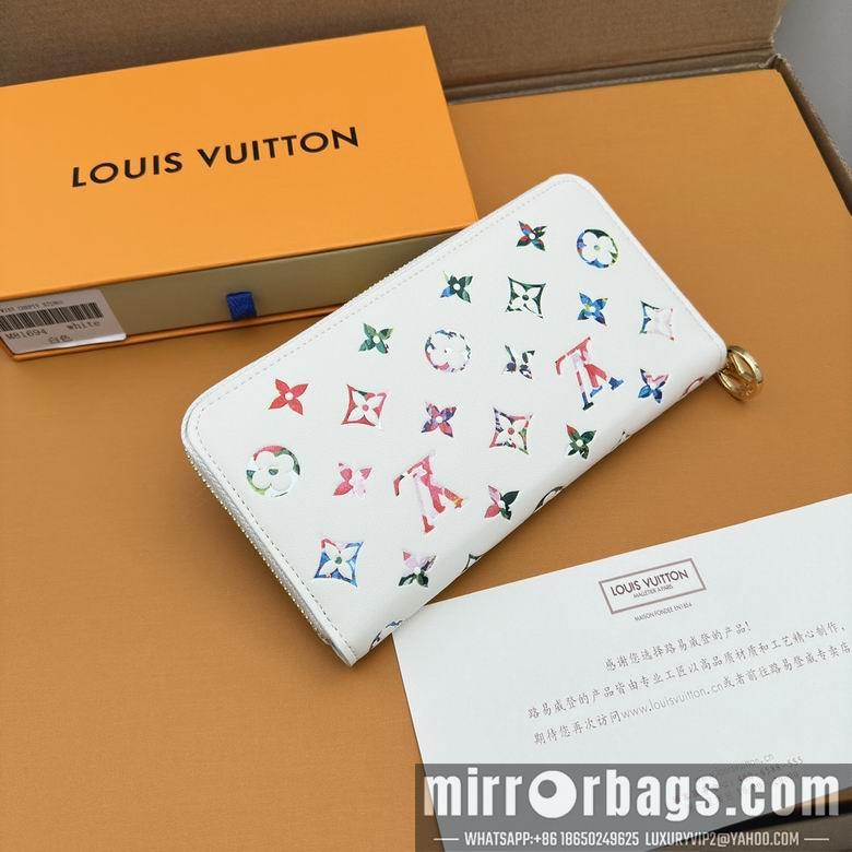 1:1 Louis Vuitton Bags M81694 19.5X10.5X2.5cm ZC 2colour