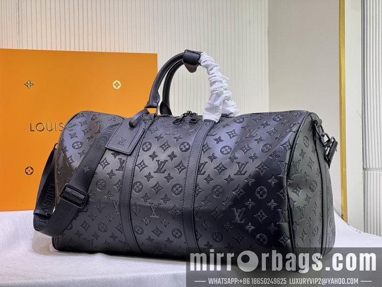 1:1 Louis Vuitton Bags M44810 50X29X23cm XM 2colour