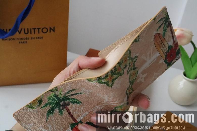 1:1 Louis Vuitton Bags M83468 11X8.5X2cm XM 4colour