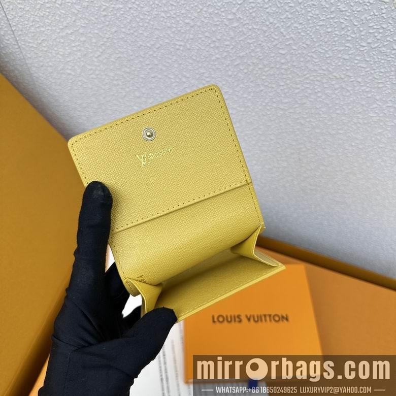 1:1 Louis Vuitton Bags M12664 10.5X8cm ZC 2colour