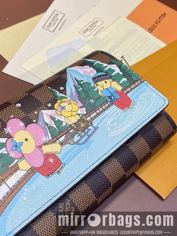 1:1 Louis Vuitton Bags N63551 19X10.5X2cm