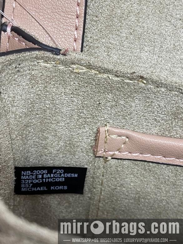 Michael Kors Bags Hendrix 18.5X7X14cm 083007 DY 2colour