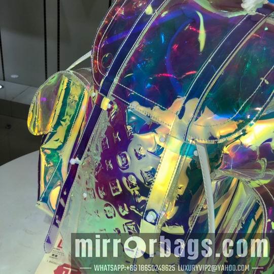 1:1 Louis Vuitton Bags BCM53286 44x49x22