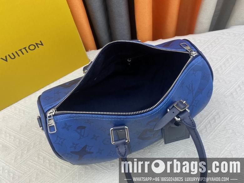 1:1 Louis Vuitton Bags M22765 35X21X16cm XM 2colour