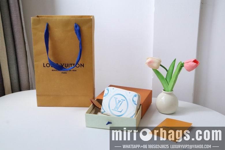 1:1 Louis Vuitton Bags M83658 11X8.5X2cm XM 2colour