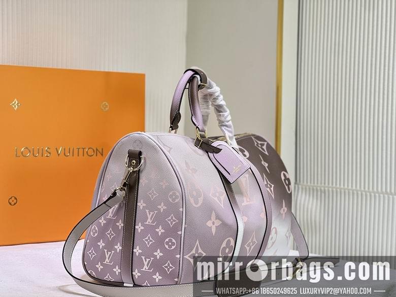 1:1 Louis Vuitton Bags 59943 45X27X20cm XM 2colour