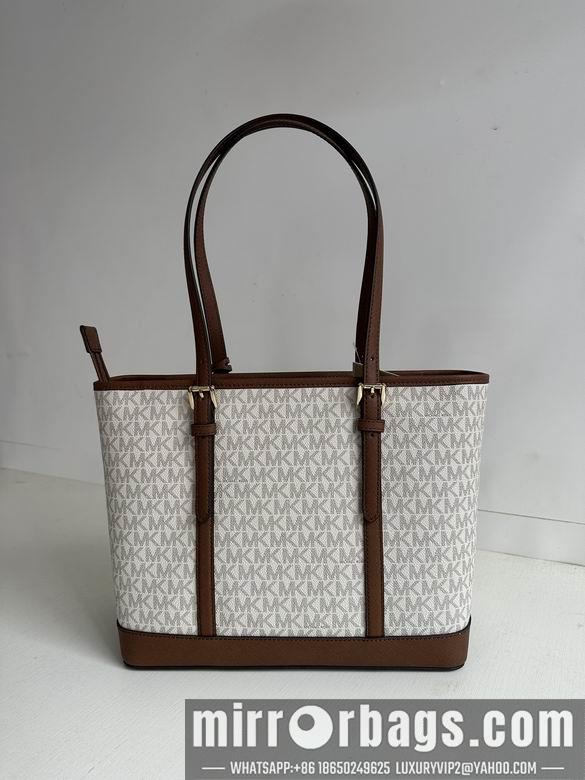 Michael Kors Bags 30X24X13cm 042345 EY 3colour