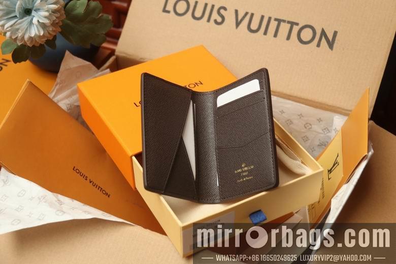 1:1 Louis Vuitton Bags M83337 7.5X11.1X1cm XM