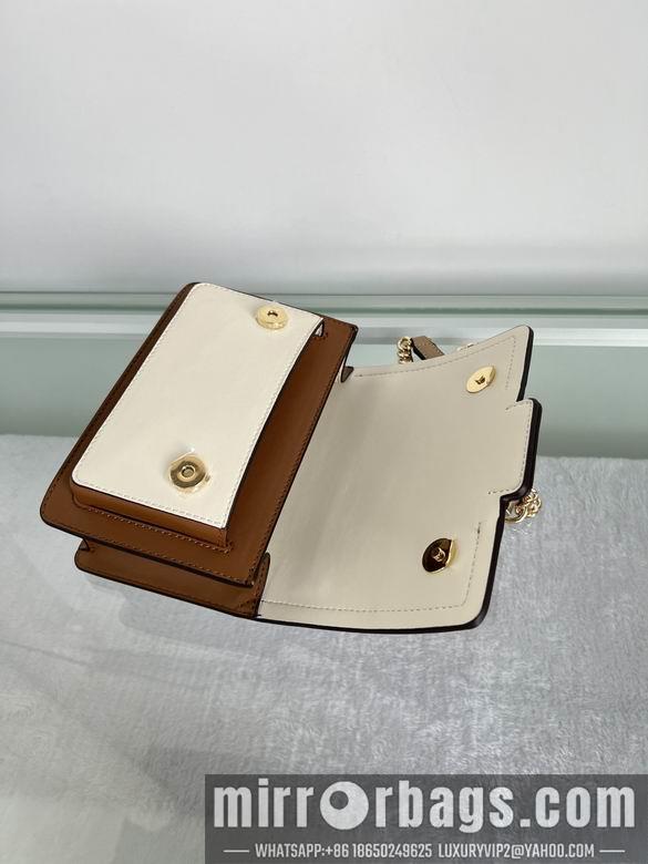 Michael Kors Bags Heather 20X13X8cm 082717 DY 1