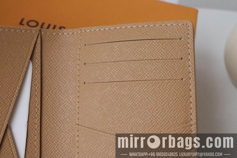1:1 Louis Vuitton Bags M83498 7.5X11.1X1cm XM 4colour