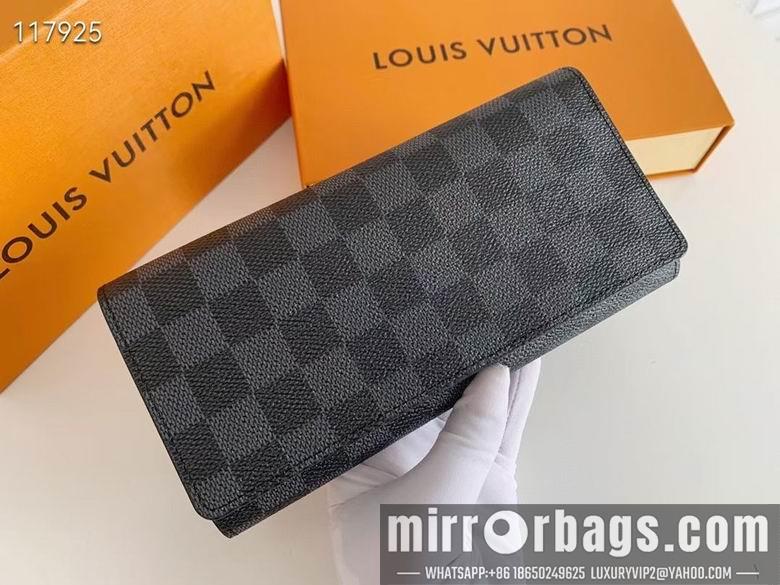 1:1 Louis Vuitton Bags M58101 10X19cm XMY 4colour