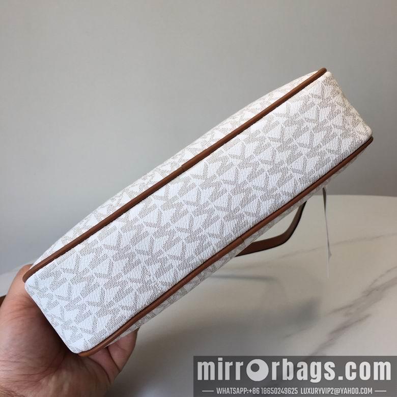 Michael Kors Bags JetSetCharm 24X5X16cm 090602 DY 4colour