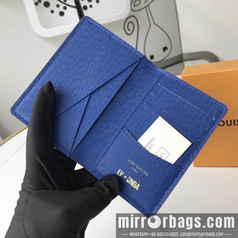 1:1 Louis Vuitton Bags M80103 ZC 2colour