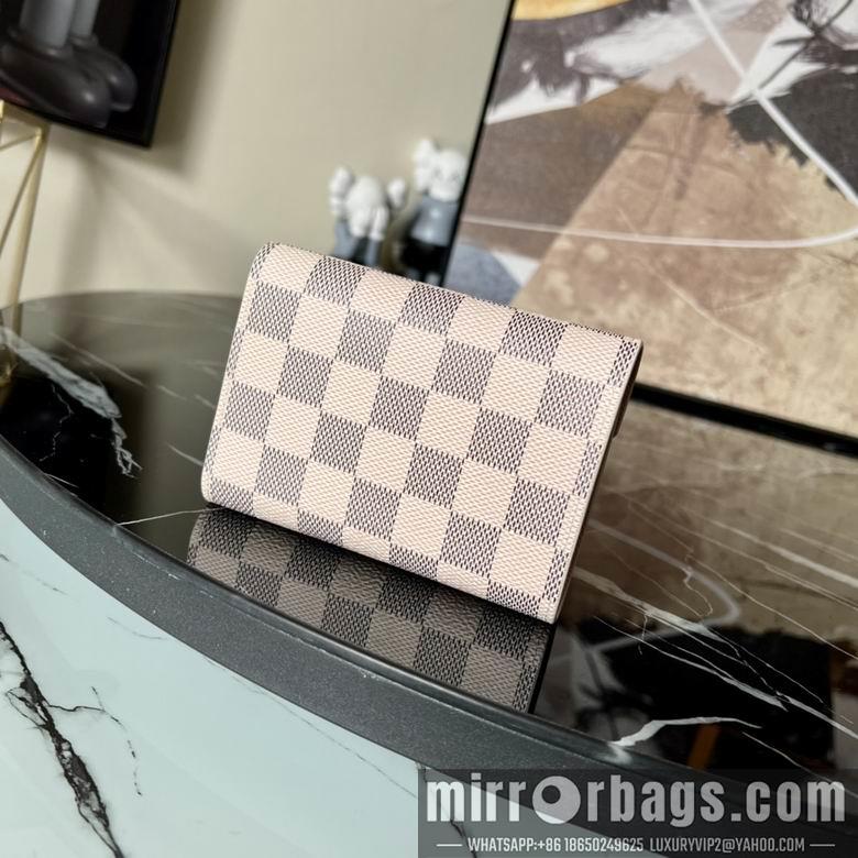 1:1 Louis Vuitton Bags N62360 12X9cm