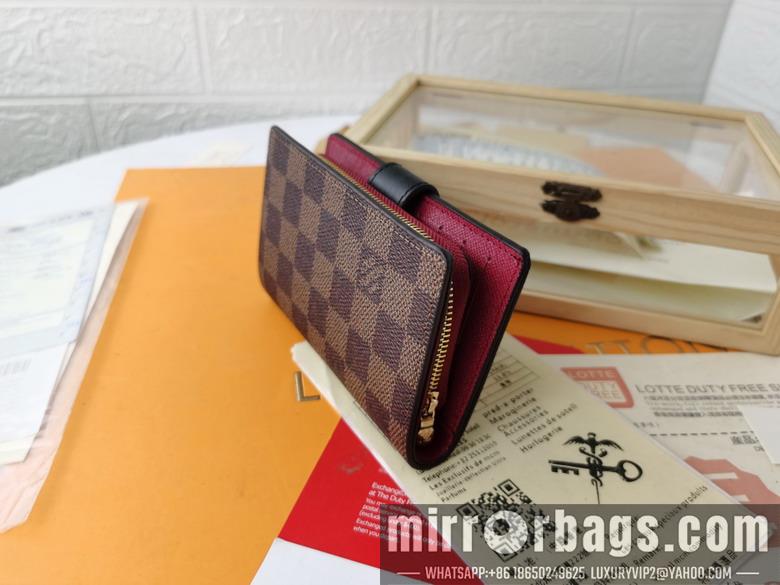 1:1 Louis Vuitton Bags Juliette M69433 13.5x11x3cm ss1