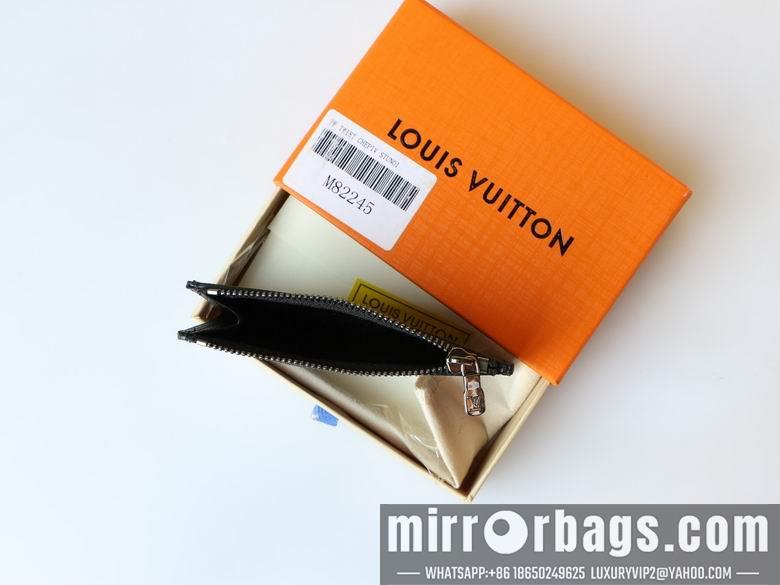 1:1 Louis Vuitton Bags M82253 11.3X7.5X1cm YG 3colour
