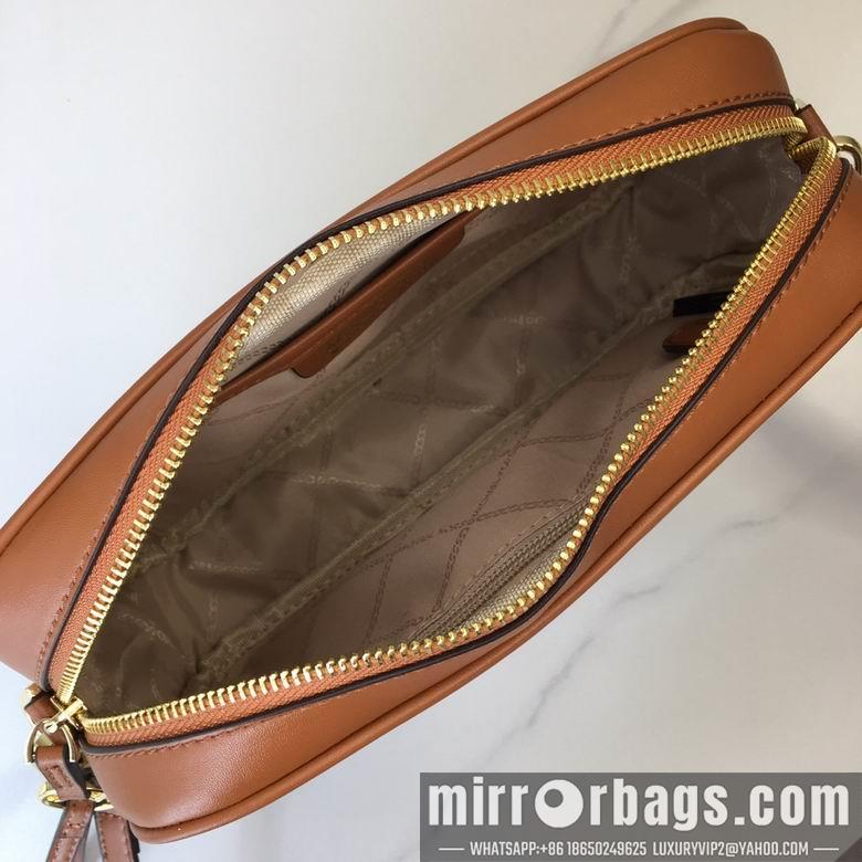 Michael Kors Bags JetSetCharm 24X5X16cm 090602 DY 4colour