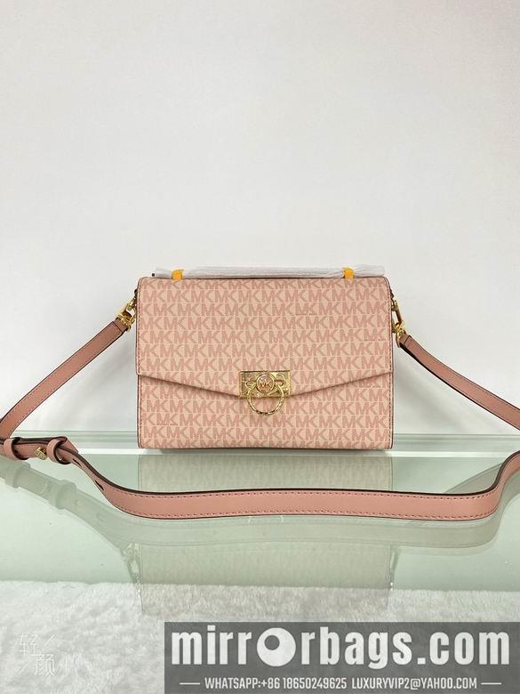 Michael Kors Bags Hendrix 25.5X8.5X17cm 083006 DY