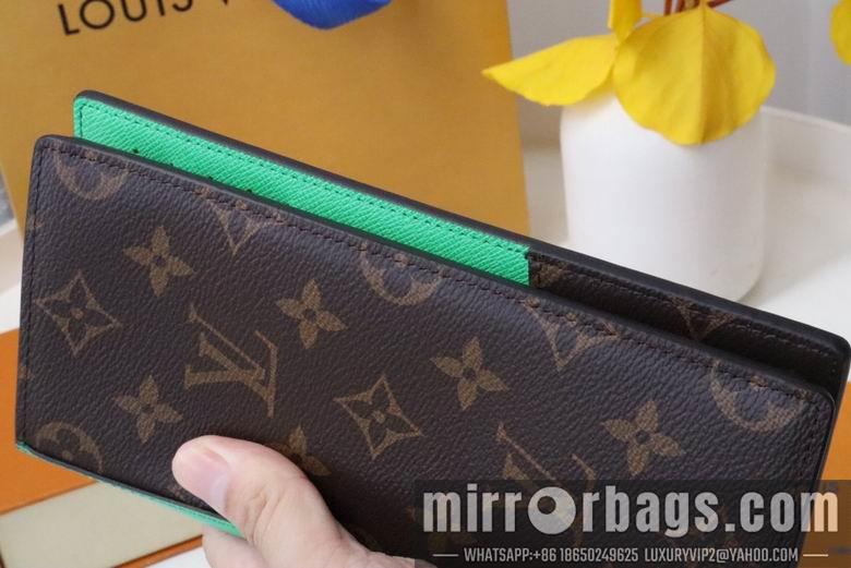 1:1 Louis Vuitton Bags M81538 10X19X2cm XM 3colour