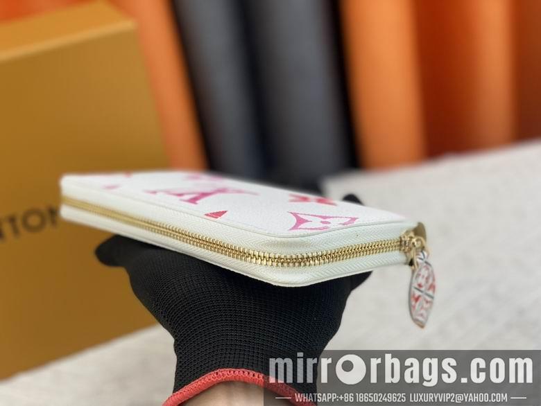1:1 Louis Vuitton Bags M82384 19X10X1cm XM