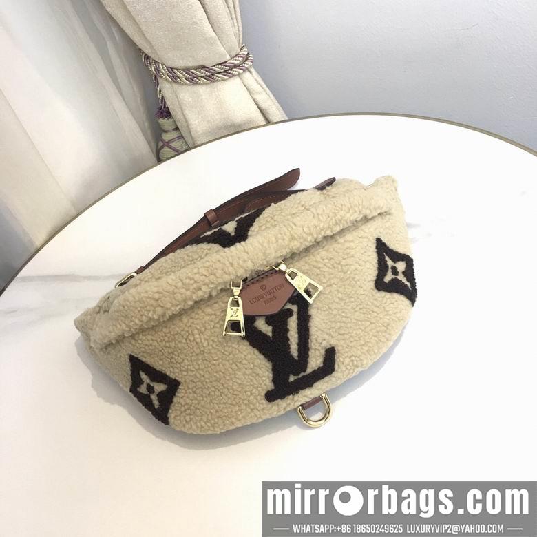 1:1 Louis Vuitton Bags M55425 37X14X13cm XM 3colour