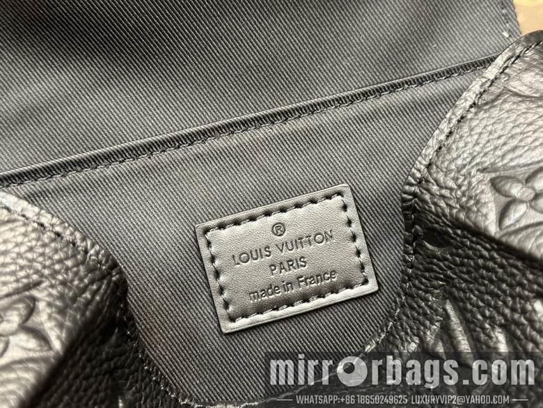 1:1 Louis Vuitton Bags M82772 15X18X7cm XM