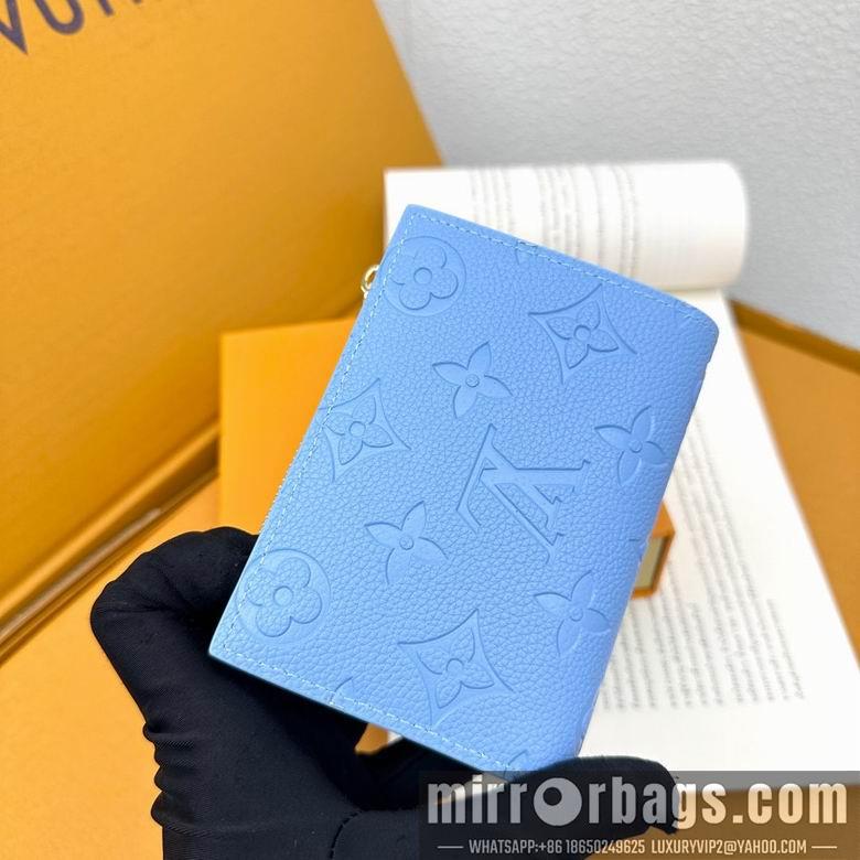 1:1 Louis Vuitton Bags M82381 9X11.5X1.5cm ZC 3colour