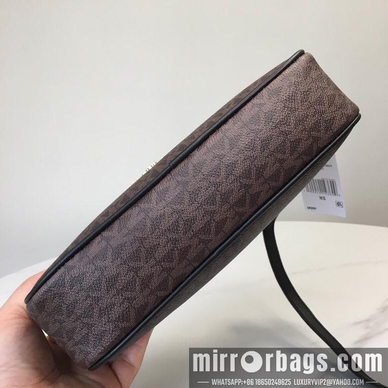 Michael Kors Bags JetSetCharm 24X5X16cm 090602 DY 4colour